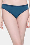 Wacoal Low Rise Half Coverage Bikini Panty (Pack of 3) - Multicolor — thumbnail 6